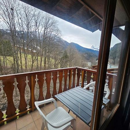Le Bionnassay Les Houches Exterior photo